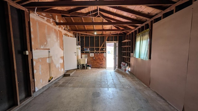 1405 N Lake St, Madera, CA 93638 - view of miscellaneous room
