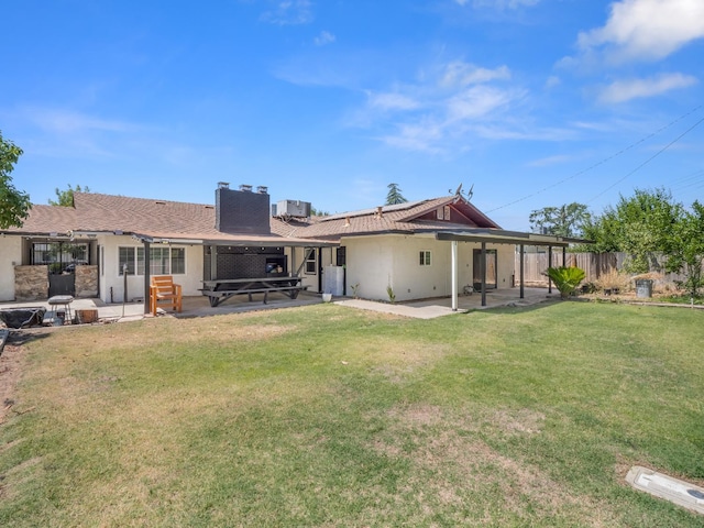 5533 E Holland Ave, Fresno, CA 93727 - photo 48