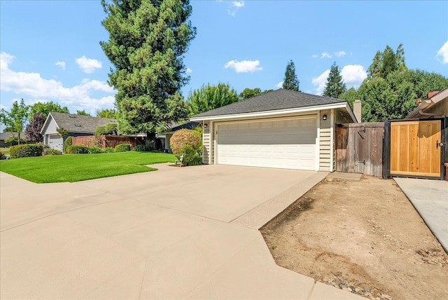 593 Shelldrake Cir, Fresno, CA 93730 - photo 48