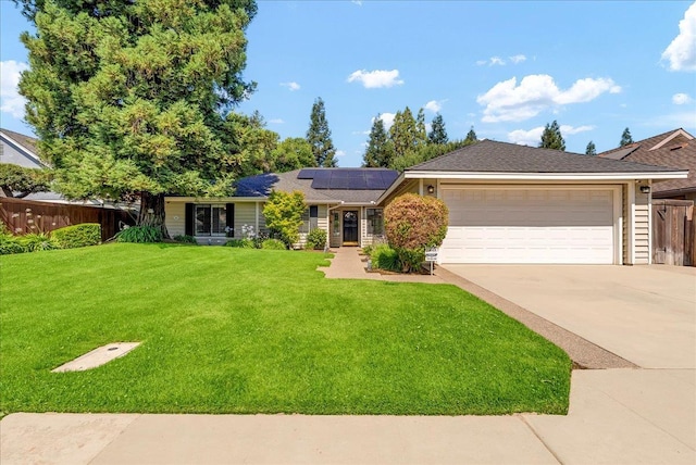 593 Shelldrake Cir, Fresno, CA 93730 - photo 1