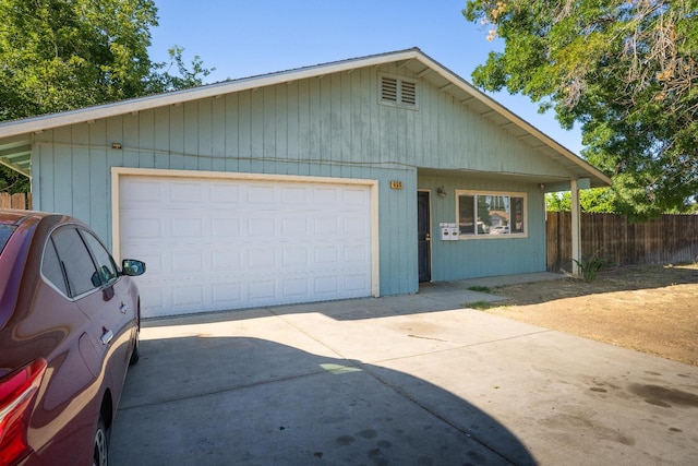 459 E Polk St, Coalinga, CA 93210 - photo 4