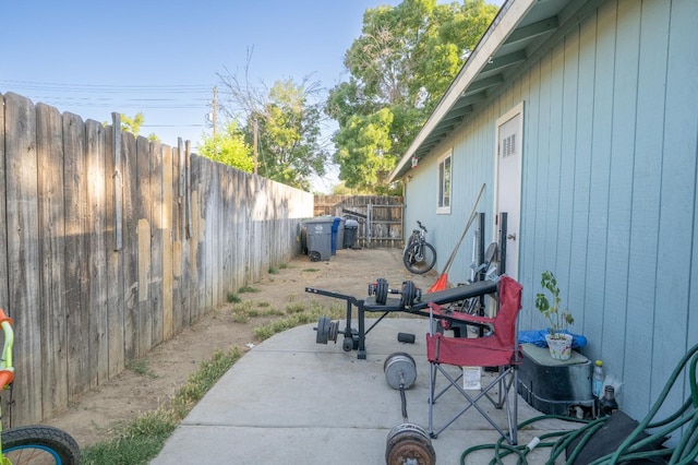 459 E Polk St, Coalinga, CA 93210 - photo 15