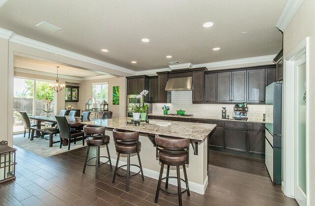 4379 Heritage Ln, Clovis, CA 93619 - photo 5