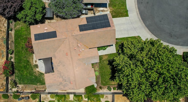 2148 N Ivanhoe Ave, Fresno, CA 93722 - view of subject property