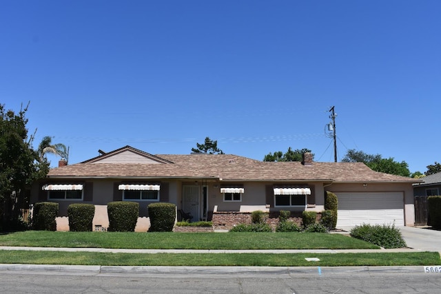 5662 N Mariposa St, Fresno, CA 93710 - photo 1