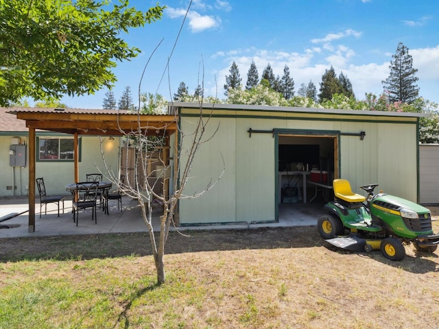 10472 Rolling Hills Dr, Madera, CA 93636 - photo 36