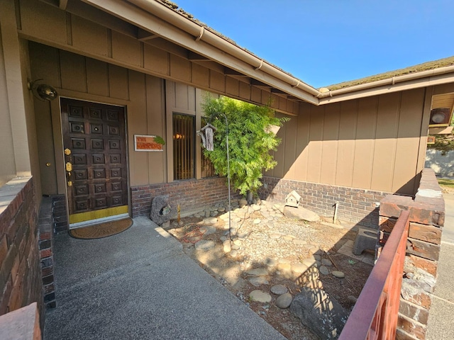 1 Adams Dr, Chowchilla, CA 93610 - doorway to property
