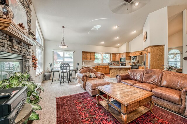 42319 Granite Rim, Shaver Lake, CA 93664 - photo 16