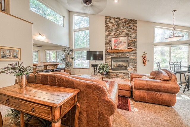 42319 Granite Rim, Shaver Lake, CA 93664 - photo 8