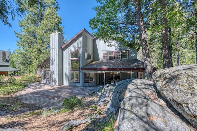 42319 Granite Rim, Shaver Lake, CA 93664 - photo 44