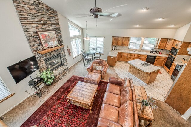42319 Granite Rim, Shaver Lake, CA 93664 - photo 28