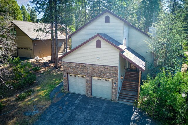 42319 Granite Rim, Shaver Lake, CA 93664 - photo 50