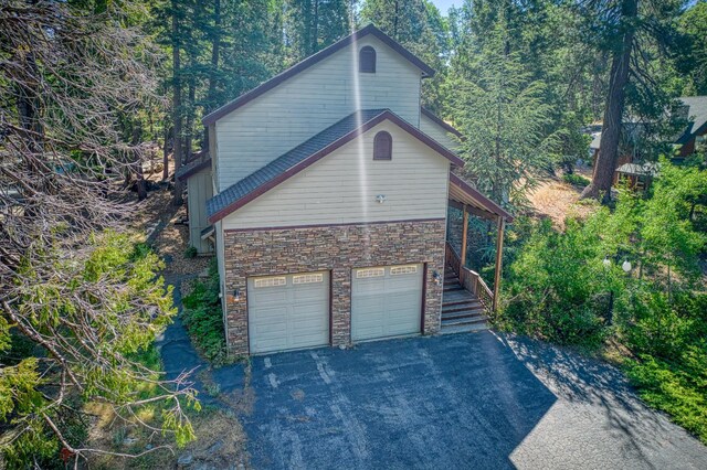 42319 Granite Rim, Shaver Lake, CA 93664 - photo 49