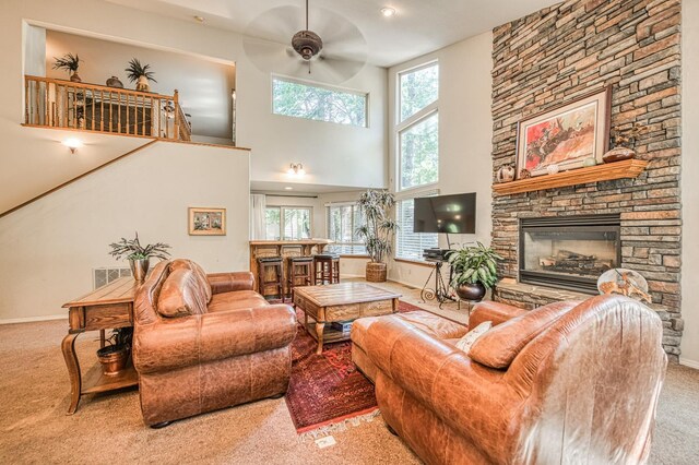 42319 Granite Rim, Shaver Lake, CA 93664 - photo 9