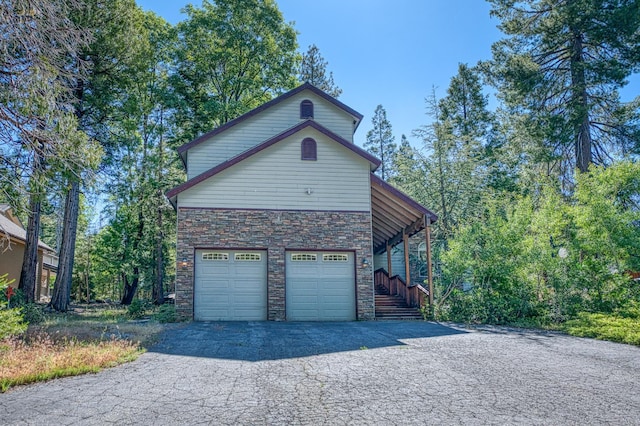 42319 Granite Rim, Shaver Lake, CA 93664 - photo 1