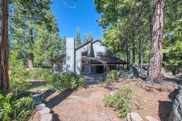 42319 Granite Rim, Shaver Lake, CA 93664 - photo 3