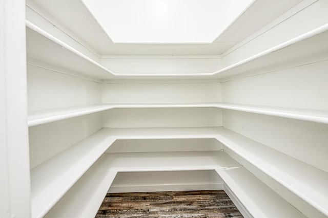 1224 Oak Ave, Clovis, CA 93611 - view of storage area