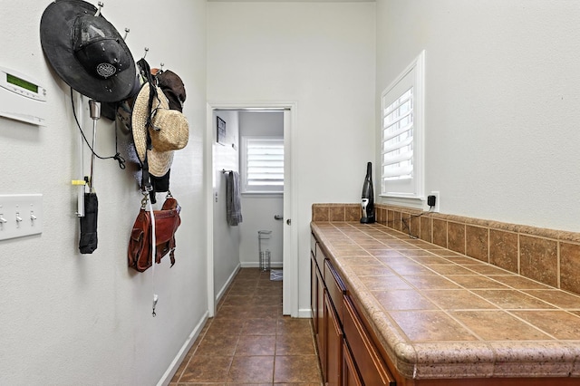 17024 Granite Falls Way, Chowchilla, CA 93610 - bathroom with tile patterned flooring