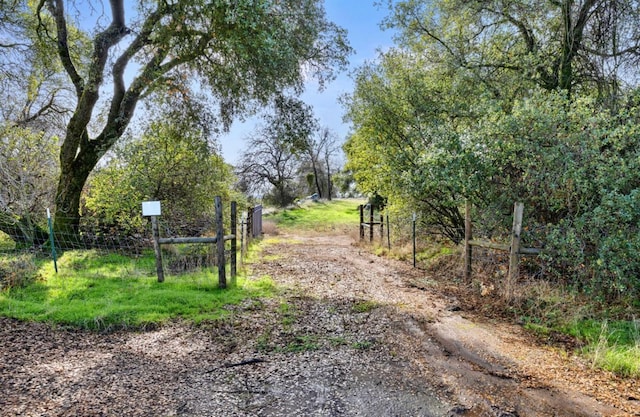 0 Bay Ln, Yokuts Valley, CA 93675