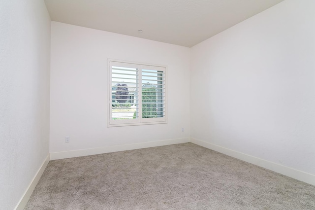 165 Timberline Way S, Madera, CA 93636 - empty room featuring carpet floors and baseboards