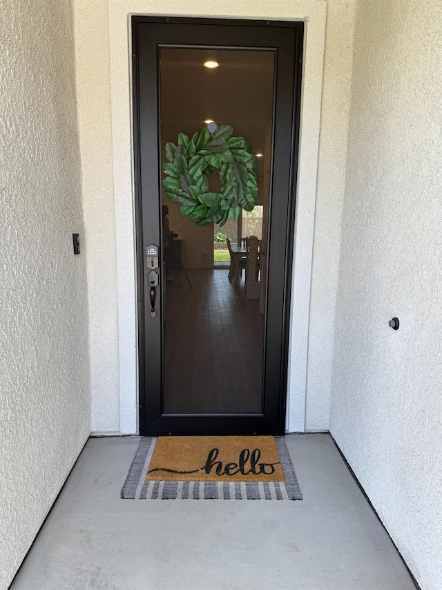 165 Timberline Way S, Madera, CA 93636 - property entrance