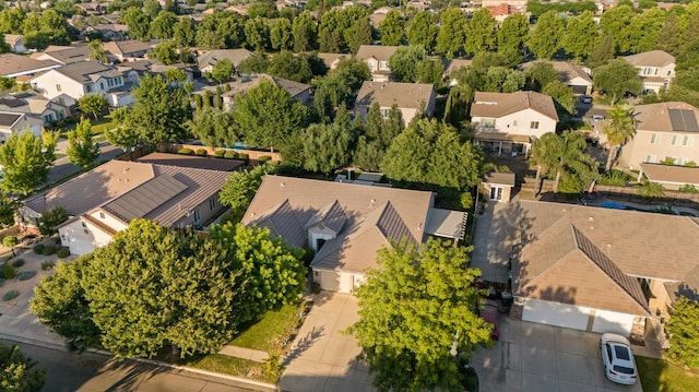 3624 N Jackie, Visalia, CA 93291 - aerial view of residential area