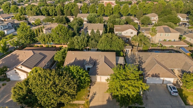 3624 N Jackie, Visalia, CA 93291 - aerial perspective of suburban area