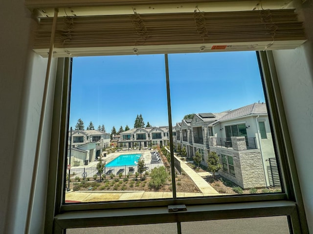 546 W Mahogany, Clovis, CA 93611 - detailed view of a residential view