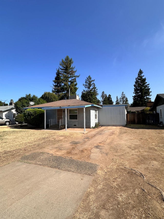 780 W Sample Ave, Fresno, CA 93704 - photo 2