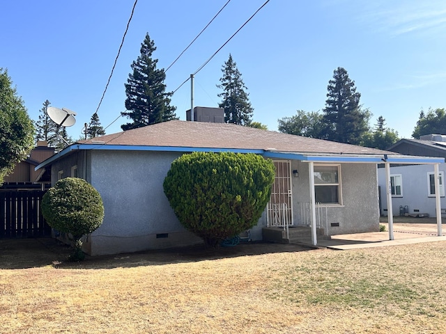 780 W Sample Ave, Fresno, CA 93704 - photo 3