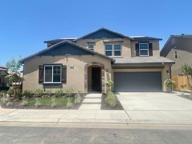 846 Huckleberry Rd S, Madera, CA 93636 - photo 1