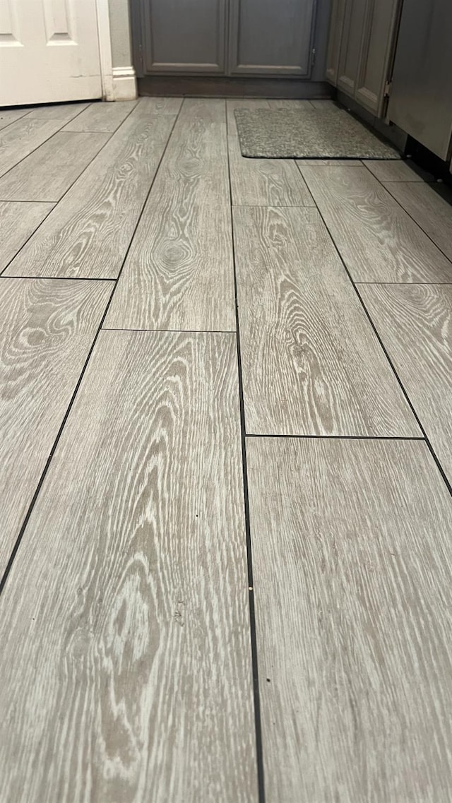 2434 Cherrywood Ct, Hanford, CA 93230 - detailed view of wood finished floors