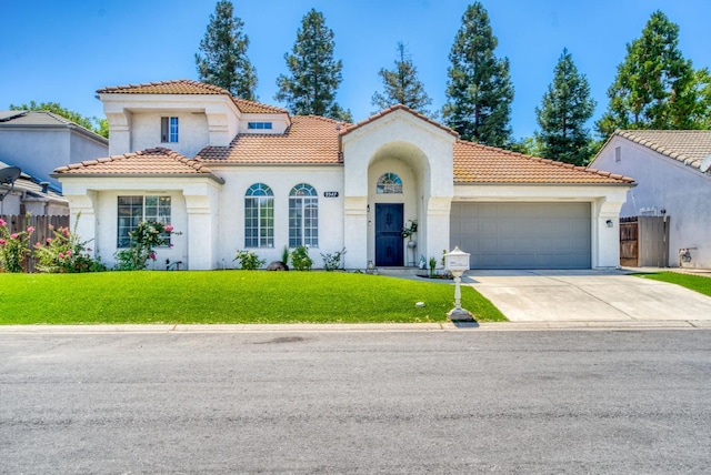 9547 N Whitehouse Dr, Fresno, CA 93720 - photo 2