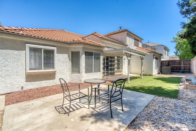 9547 N Whitehouse Dr, Fresno, CA 93720 - photo 32