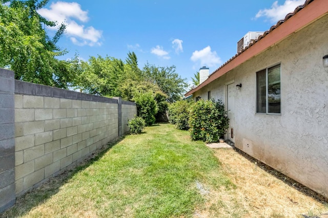 2687 Fowler Ave, Clovis, CA 93611 - view of fenced backyard