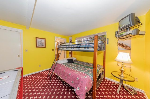 53608 Chipo Poyah, North Fork, CA 93643 - bedroom with carpet and baseboards