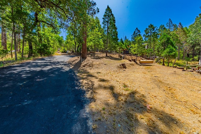 53608 Chipo Poyah, North Fork, CA 93643 - view of street