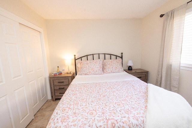 5263 W Griffith Way, Fresno, CA 93722 - view of bedroom