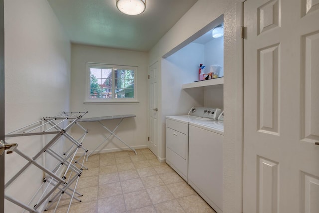 42055 Saddleback Rd, Shaver Lake, CA 93664 - laundry area with independent washer and dryer and baseboards