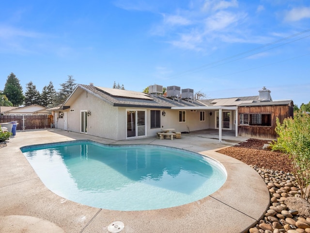 37 Douglas Ave, Clovis, CA 93611 - photo 49