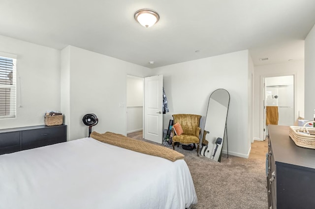 2047 N Ralph Ln, Clovis, CA 93619 - bedroom featuring light colored carpet and baseboards