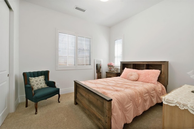 4693 Del Oro Rd, Madera, CA 93636 - bedroom featuring carpet floors and baseboards