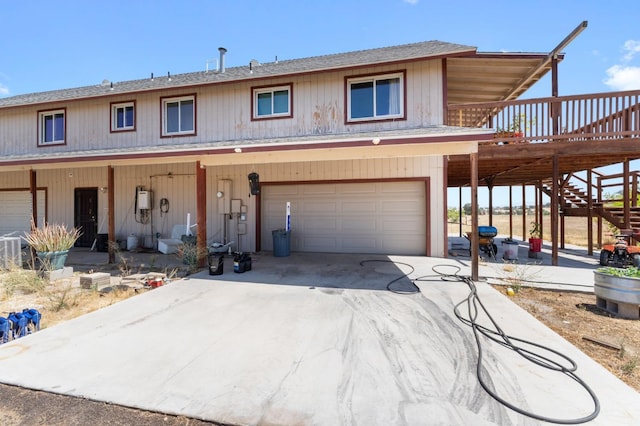 25363 Run Way, Raymond, CA 93653 - photo 3