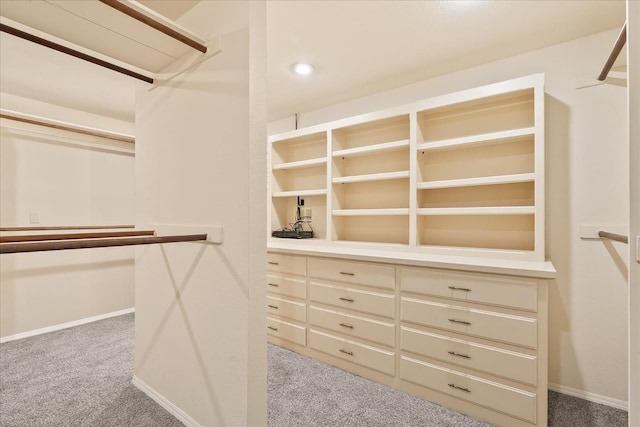 42617 John Muir Dr, Coarsegold, CA 93614 - spacious closet with carpet
