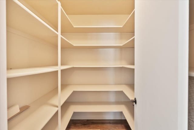 42617 John Muir Dr, Coarsegold, CA 93614 - view of storage area