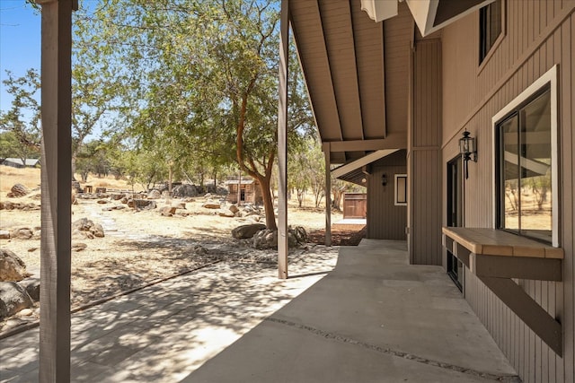 42617 John Muir Dr, Coarsegold, CA 93614 - view of patio / terrace
