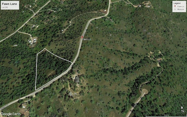 248 Fawn Ln, Yokuts Valley, CA 93675 - photo 3