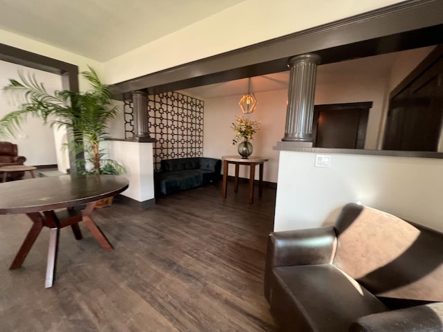 345 N Van Ness Ave, Fresno, CA 93701 - view of lobby