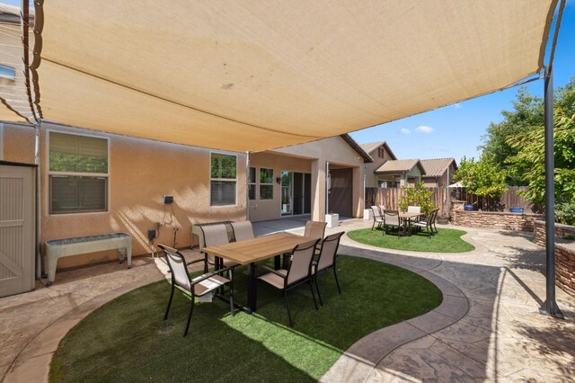 6123 E Providence Ave, Fresno, CA 93727 - photo 36