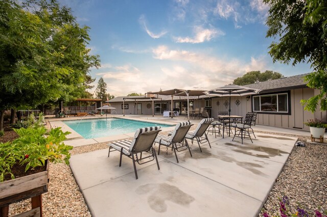 6077 N Locan Ave, Clovis, CA 93619 - photo 29